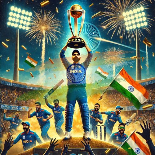 Hum Hai Champs Jai Shankar MP3 Download